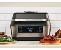 Nutricook Frytkownica Revolution 3w1 Grill Multicooker - 1587412 - zdjęcie 9